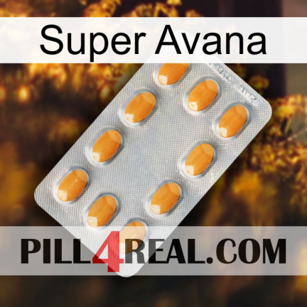 Super Avana cialis3